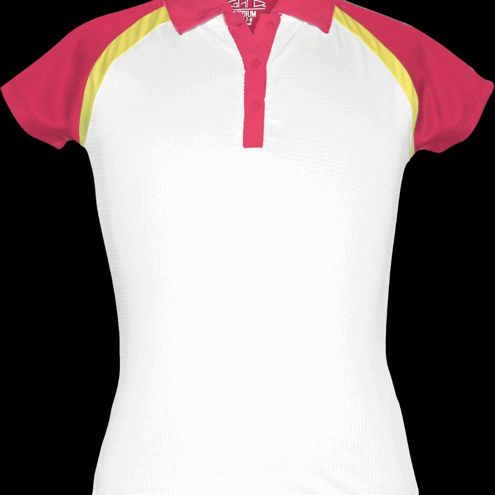 Garb - Girls Golf Polo Size 13-14